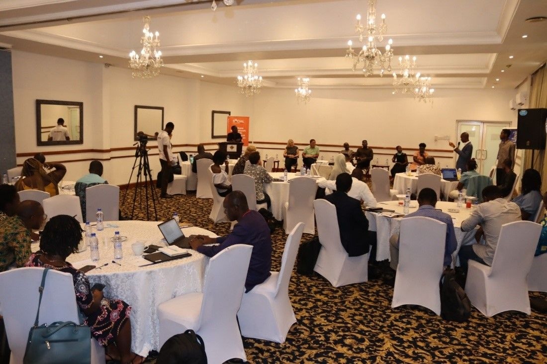 Review agriculture curriculum – gov’t told