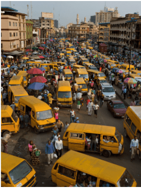 Nigeria’s US$53bn wayward means