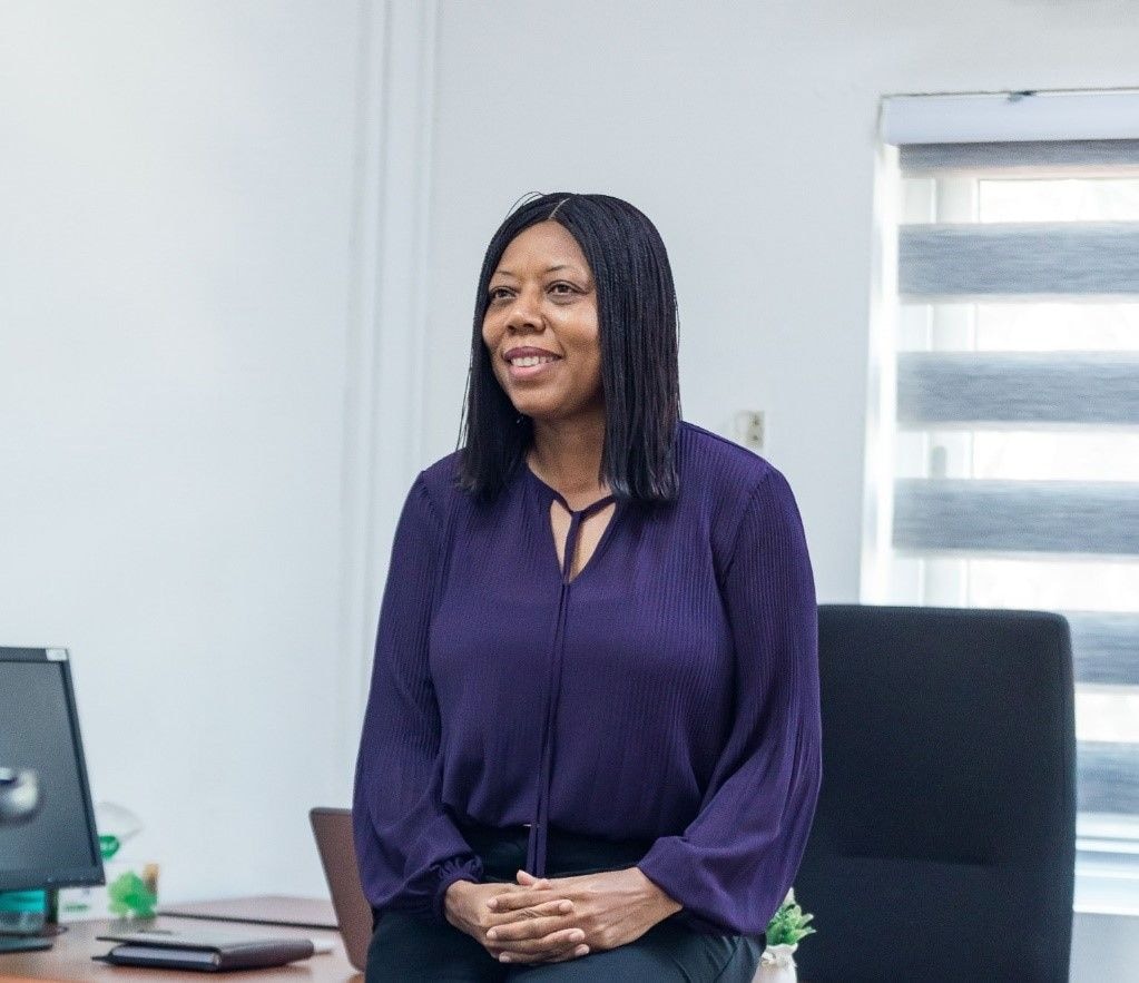 IWD SERIES – A chat with Ethel Anamoo,Airtel Tigo ,Chief Business Officer