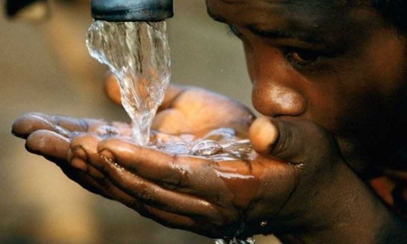 World Bank supports Asafo Sewerage system and operational efficiency in water supply services