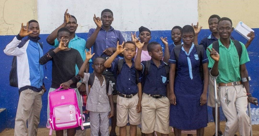 ‘Trained disabled persons produce better results as employees’ – JCS CEO