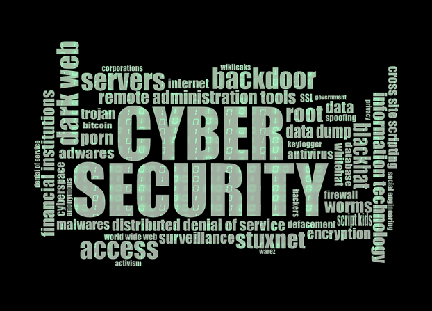 Five cybersecurity forecasts for 2023