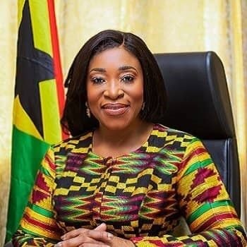 Ghanaian women continue to lead in diplomacy and foreign policy in sub-region