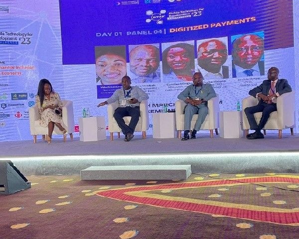 Partnerships – main driver behind mobile money success -Nsarkoh