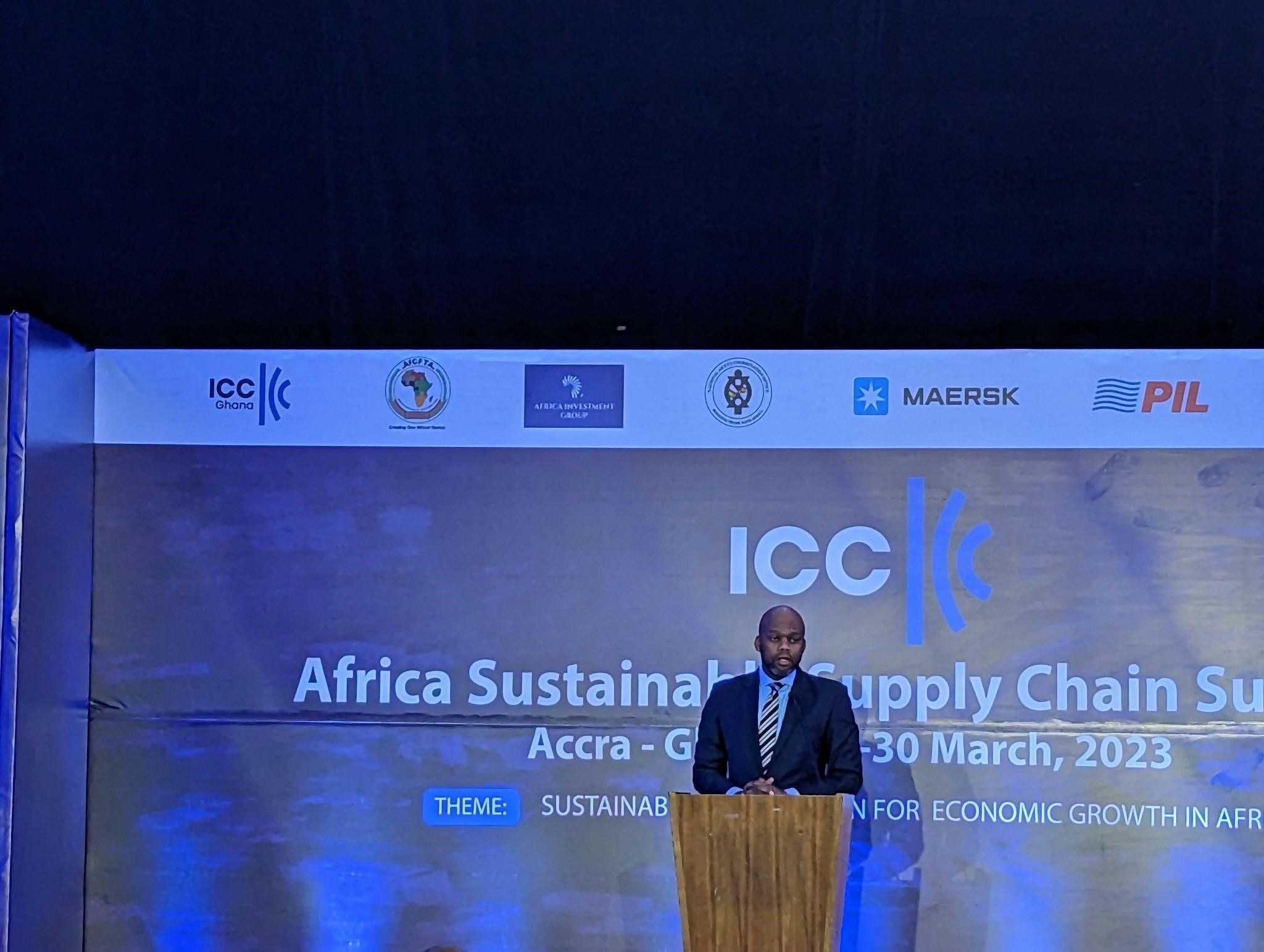 AfCFTA to tackle food waste, improve agricultural trade