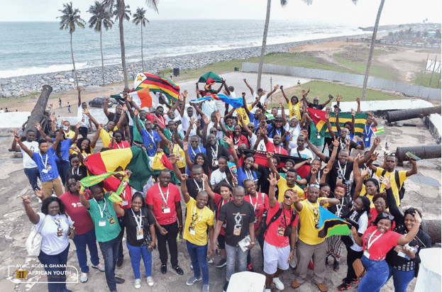 AYGC 2023 to be held in Mankessim on Aug 12