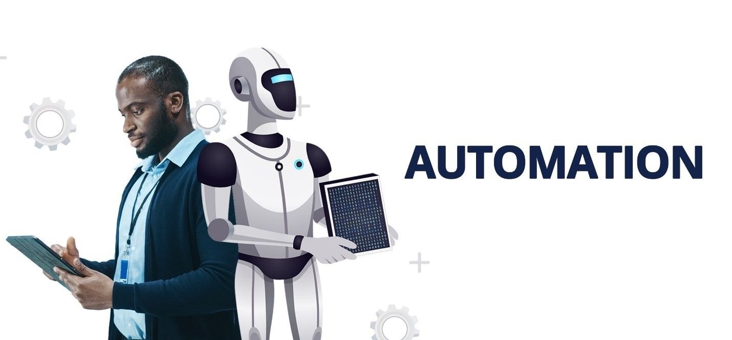 ECL’s automation and banking – a true love match