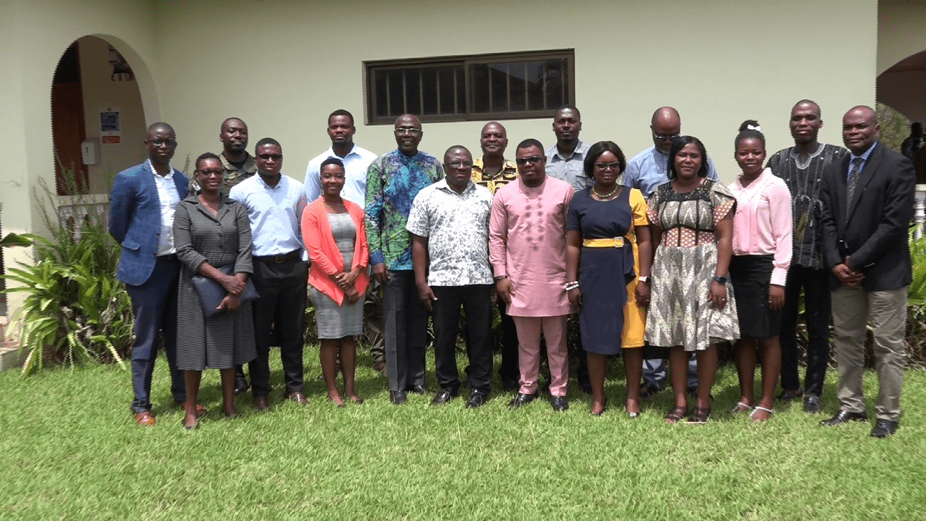 CEMLAWS outdoors project to reposition fisheries industry across sub-region