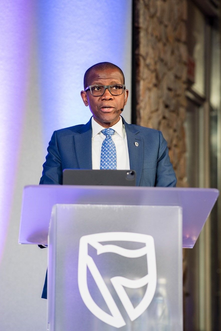 Central Banks in Africa must focus on small & niche banks – Standard Bank Executive