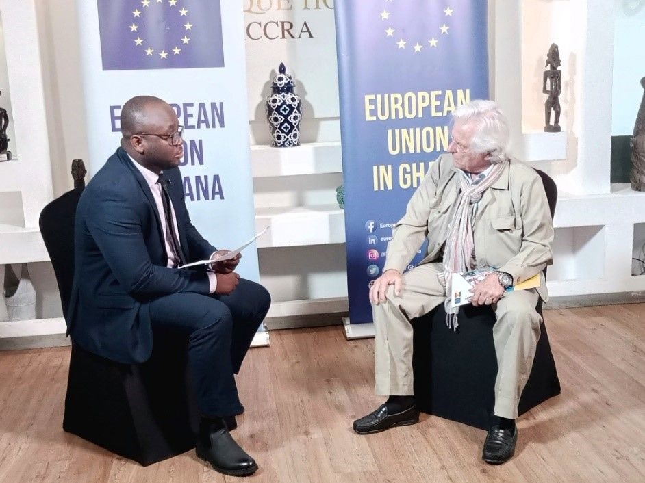 EU election observation mission unhappy about unaddressed recommendations