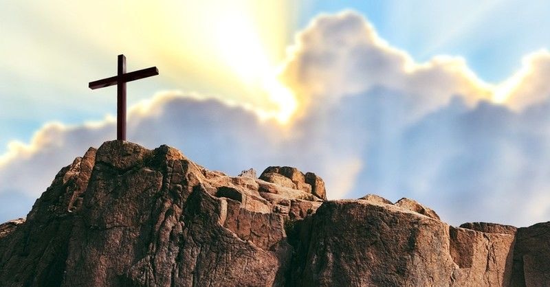 The third day miracle and significance of Easter