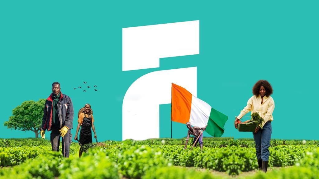 Farmerline expands operations to Francophone Africa with launch in Cote d’ Ivoire