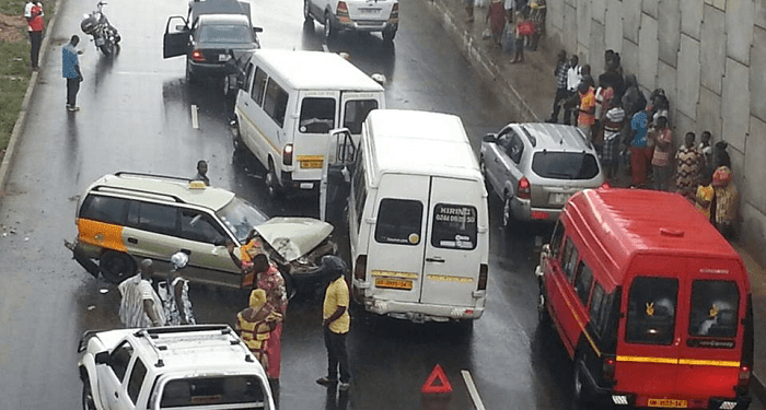 NRSA urges road users to adhere to road regulations for safety