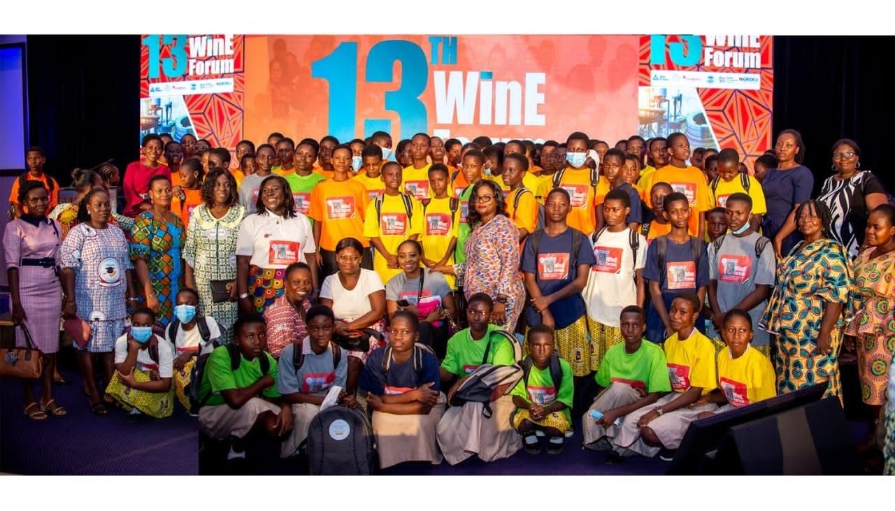 Paramount Queen Mother of Essikado urges more women to take engineering courses