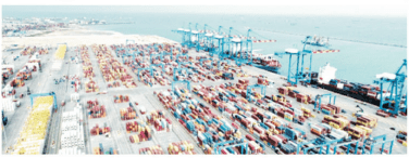 MPS keen on eliminating waste for sustainable supply chain
