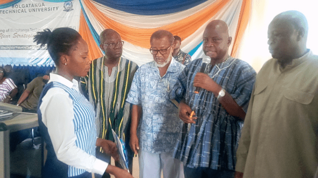 Bolgatanga Technical University launches 10-year strategic plan