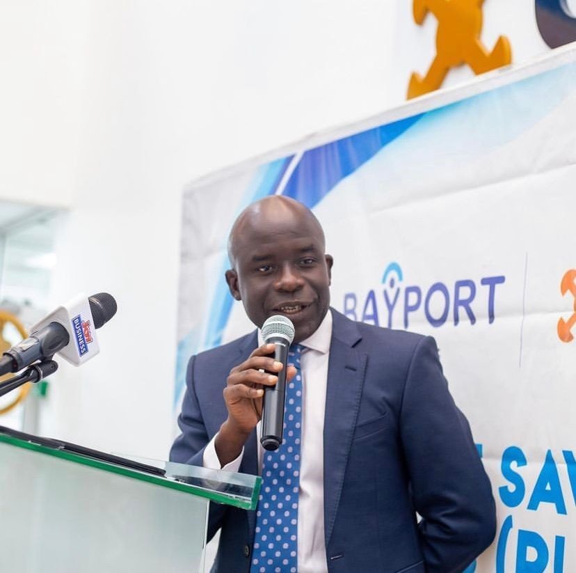 Developing domestic capital markets crucial for long-term growth – Kobby Enchill