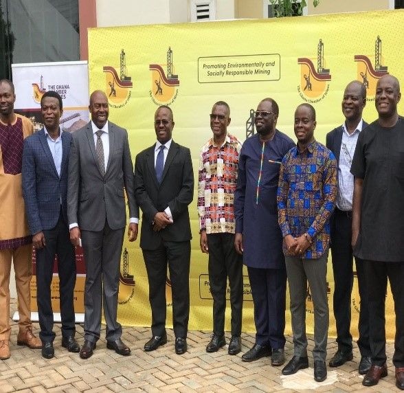 GCM inaugurates 84KWP grid-tied solar project