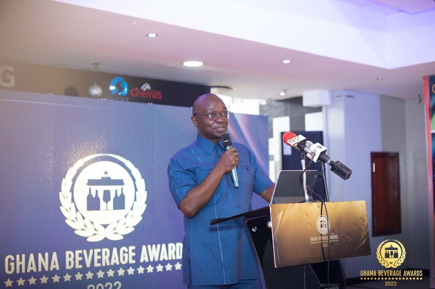 Voting ends for Beverage Awards 2022