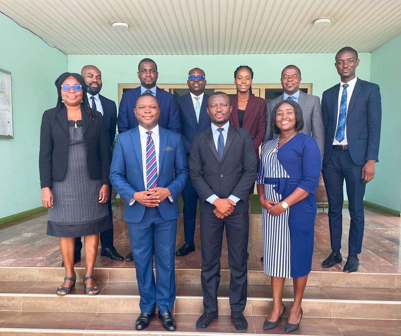 CIB obtains Oxford’s certification in Sustainable Finance Training Programme