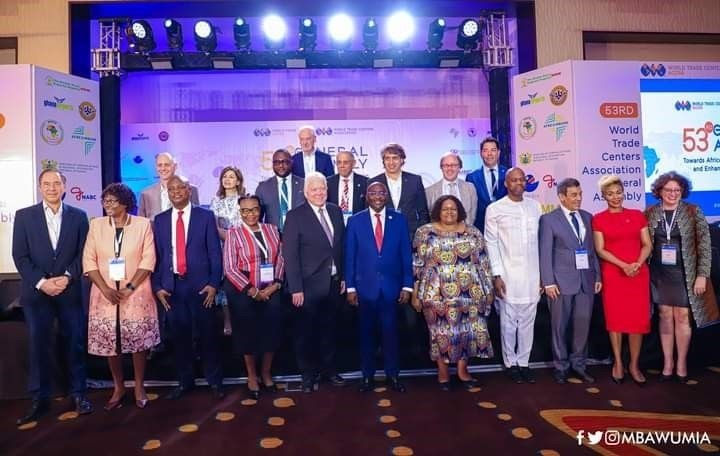 AfCFTA making Africa most attractive business destination