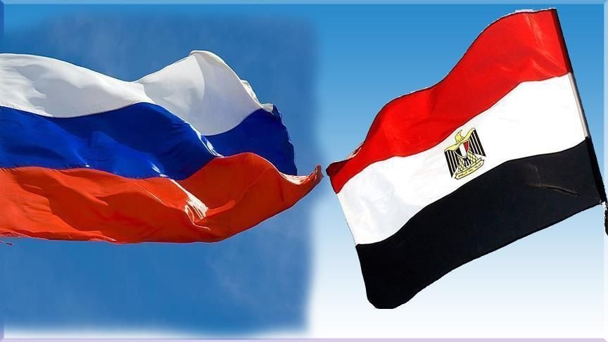 Russia provides Egypt loan for nuclear power construction