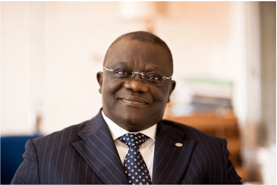 Private funds will unlock economic recovery potential - Albert Essien