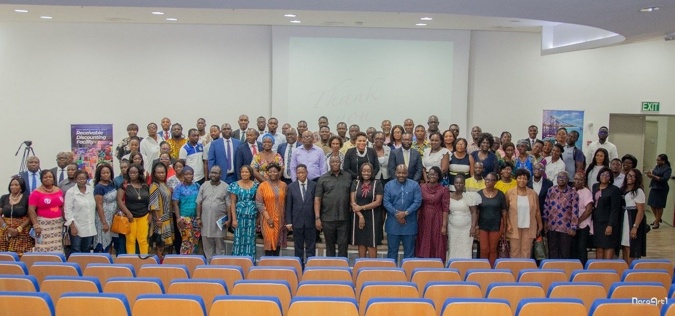 GEXIM organises stakeholder consultative forum on handicraft