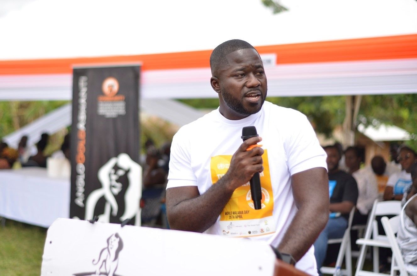 Malaria prevalence reduced in Adansi North district