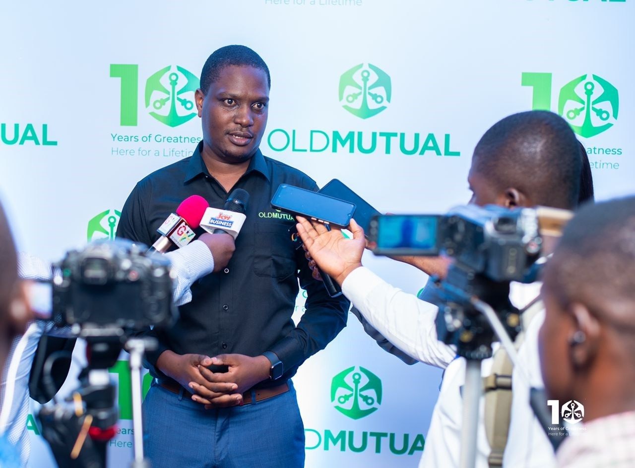 Old Mutual’s ‘Obra Pa’ annuity product receives plaudits