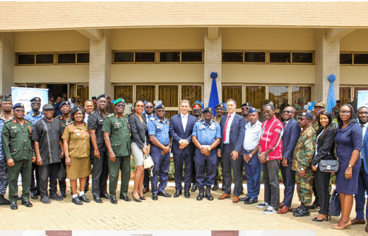 GAF, Janssen launches project to enhance prostate cancer awareness and early detection