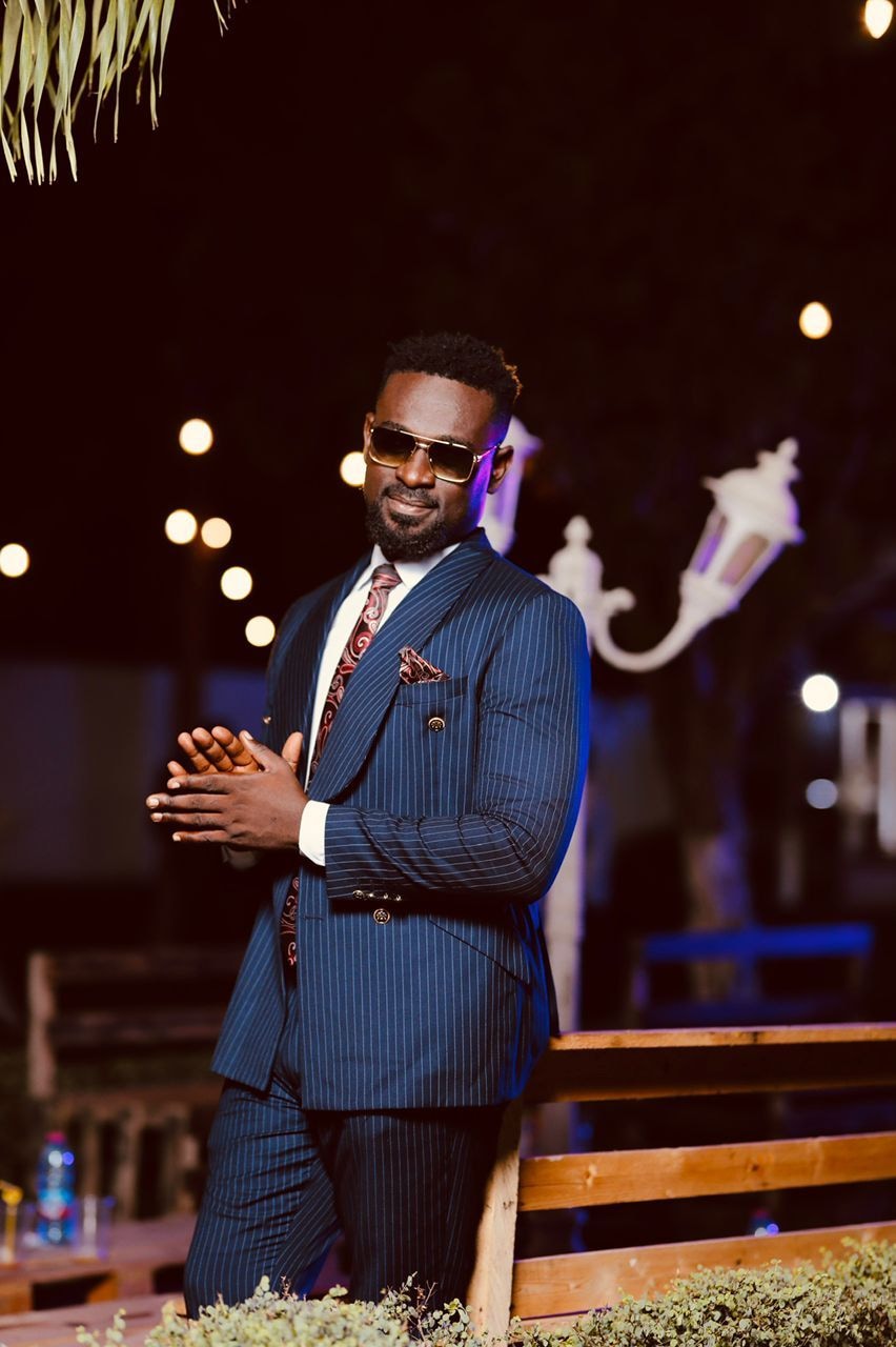 Kobby Kyei to host The Shine Summit
