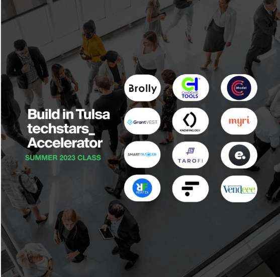 Ghanaian Insurtech, Brolly, accepted into Techstars Tulsa in Oklahoma, USA