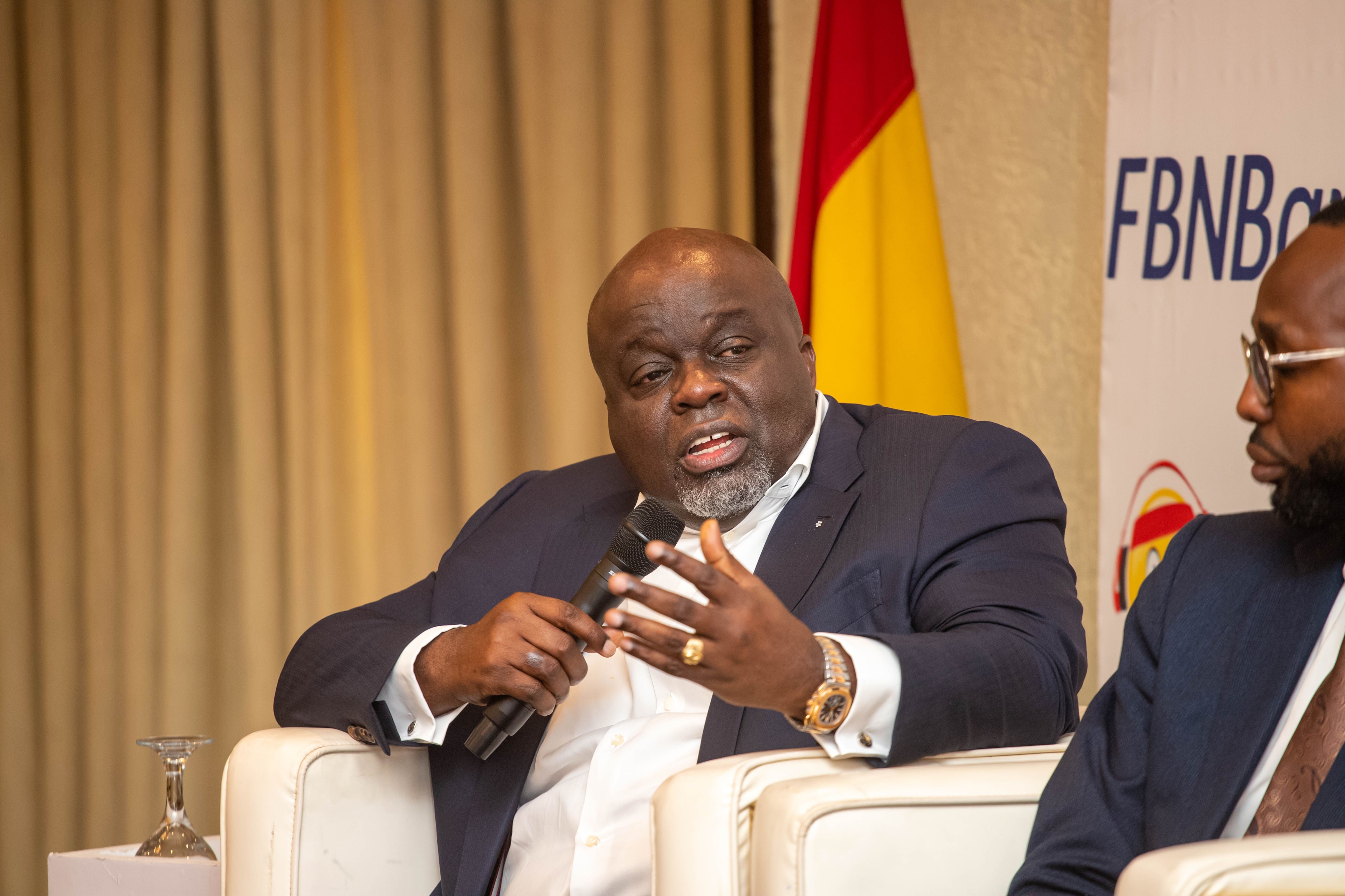 G-Money's growth fuels collaboration and innovation