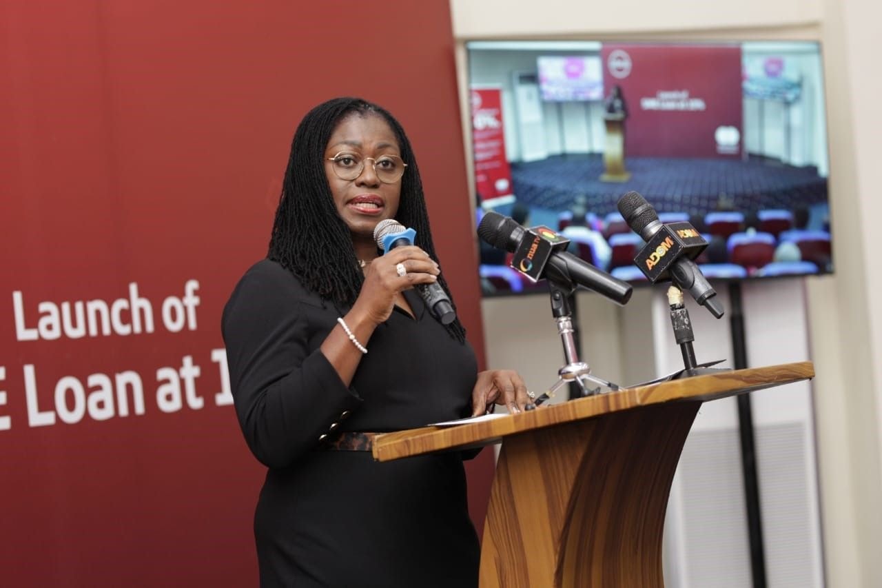 Banking sector remains resilient despite economic challenges – BoG
