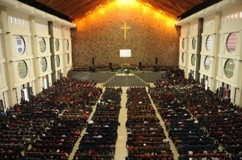 What does Data Protection mean to the church?