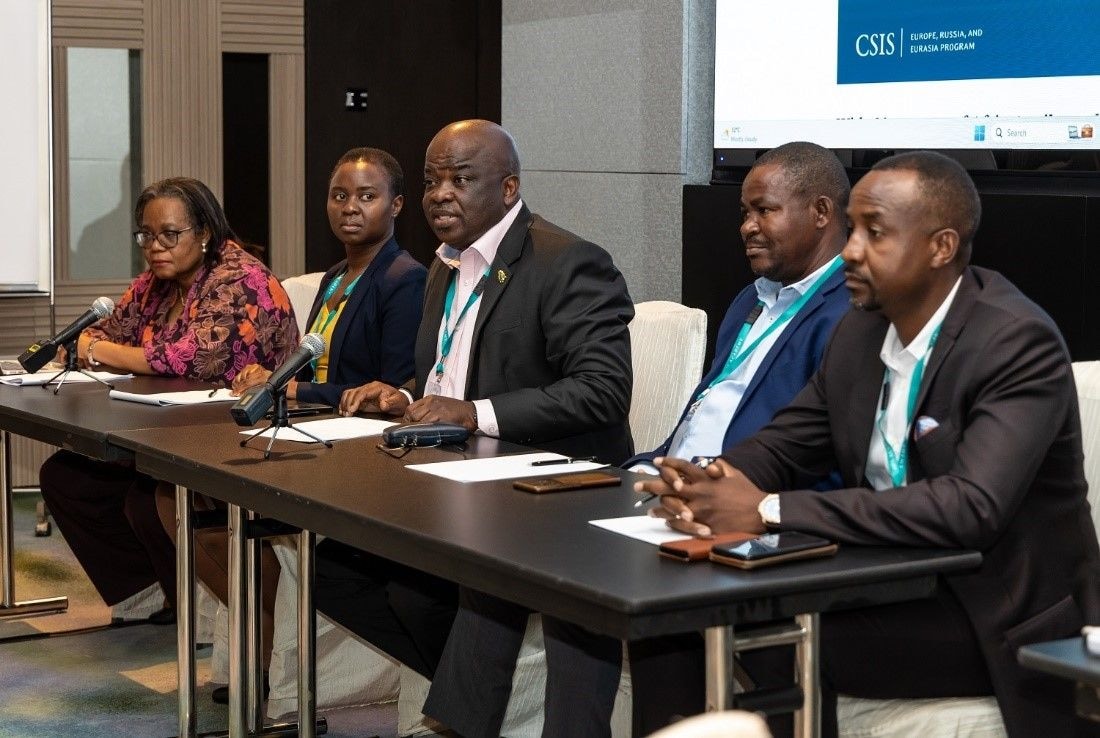 Gov’ts must be brave in pushing decarbonization in shipping – IMO SG