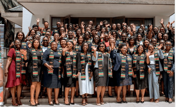GEA 2ND Annual Leadership Conference held