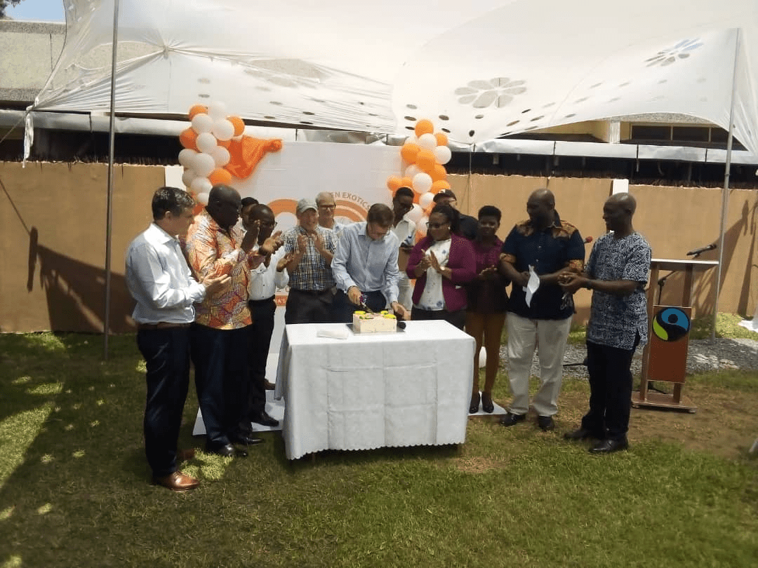 Golden Exotic expands to meet market demand