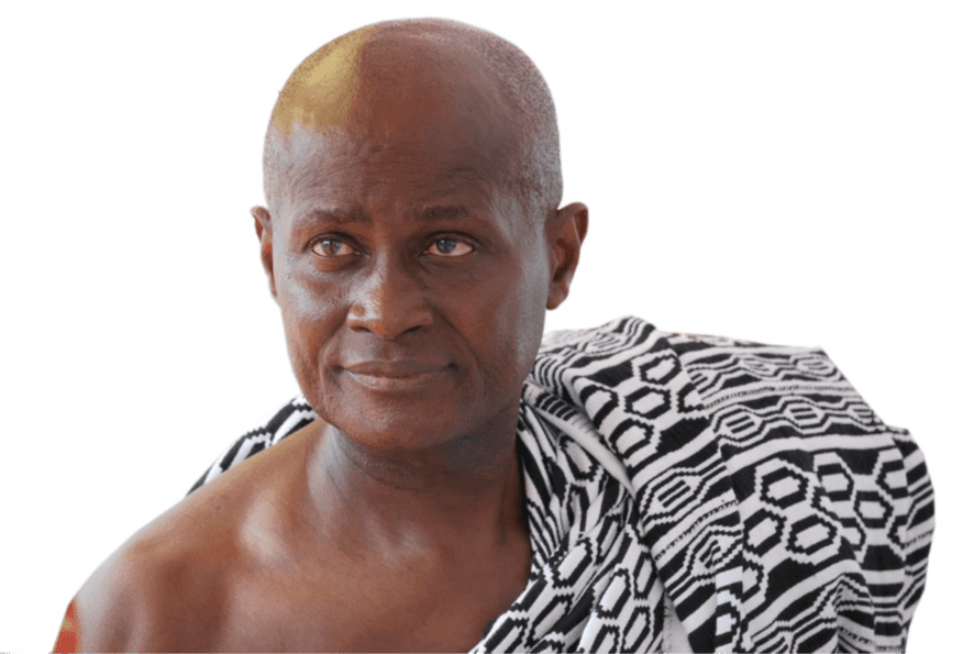 Berekum mourns Apraku