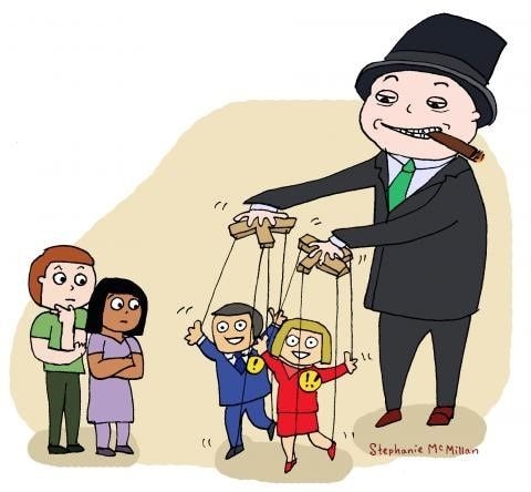 Attempted Prophecies: Take the Money and Run!
