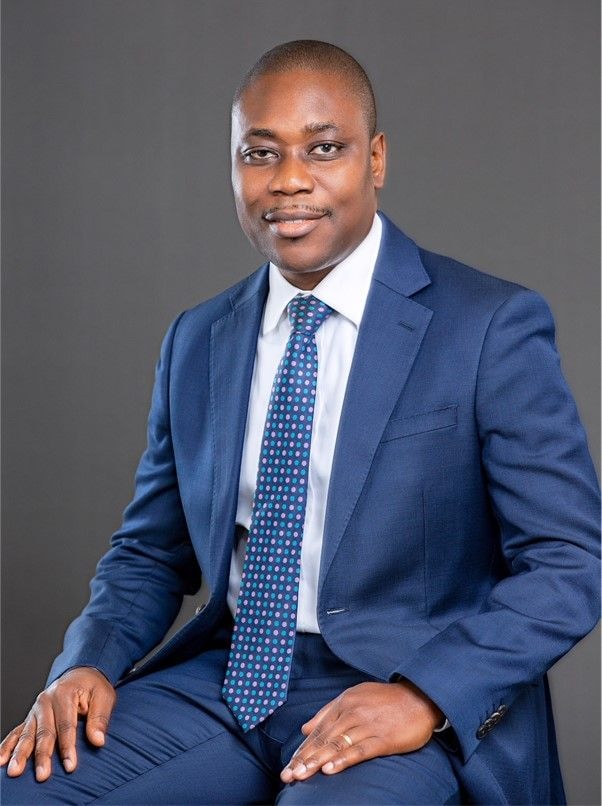 Rebuilding investor trust