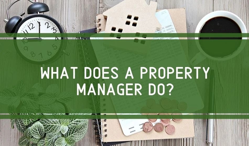REAL ESTATE MINUTE With Cyril Nii Ayitey Tetteh: Property Manager or Facility Manager- Who should I hire?