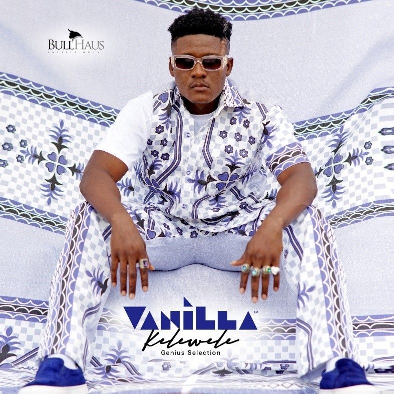 Vanilla is out with Kelewele