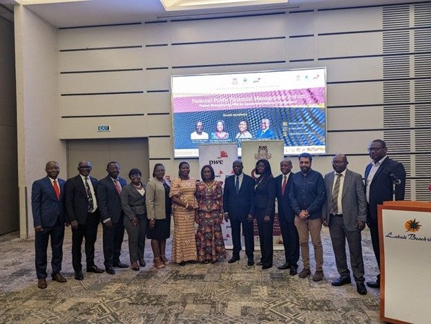 Public Financial Management forum launched