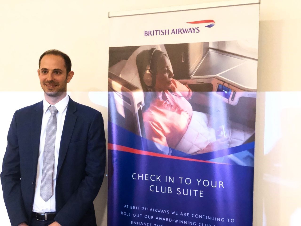 British Airways expands Accra, London flights