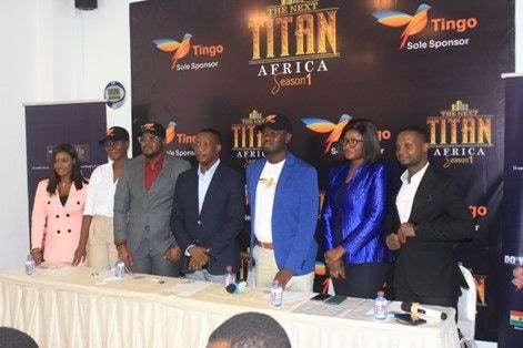 Local start-ups to compete for US$120,000 continental seed fund