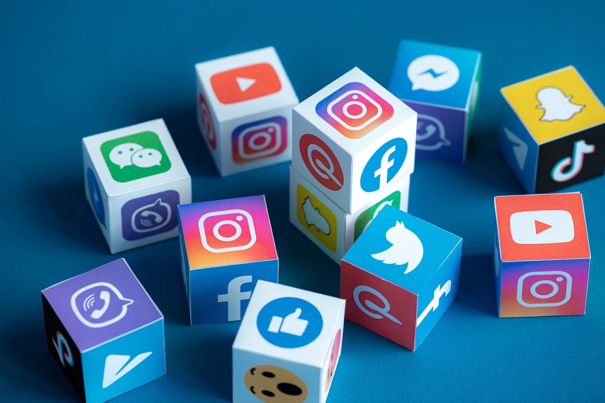 Is social media your enabler or destroyer?