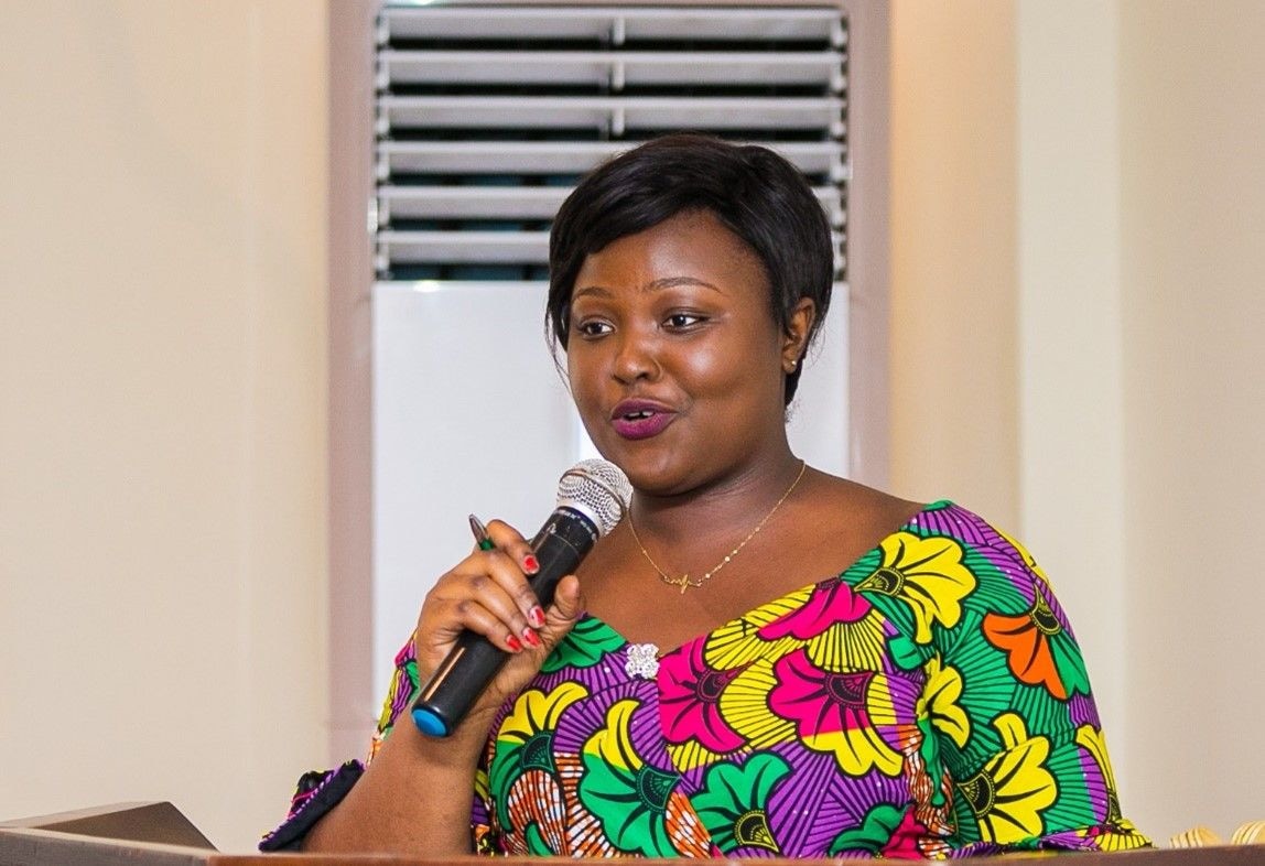 Voice of the Future: How public speaking empowers youths for success