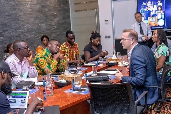 QNET to prosecute people scamming others using the company’s name
